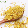 Organic Sulfur-Free Osmanthus Dried Flower Herbal Tea